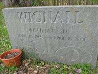 Wignall, William H., Jr.